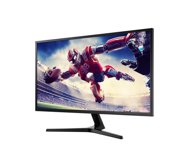 SAMSUNG 32" LU32J590UQRXEN - 636547 - zdjęcie 9